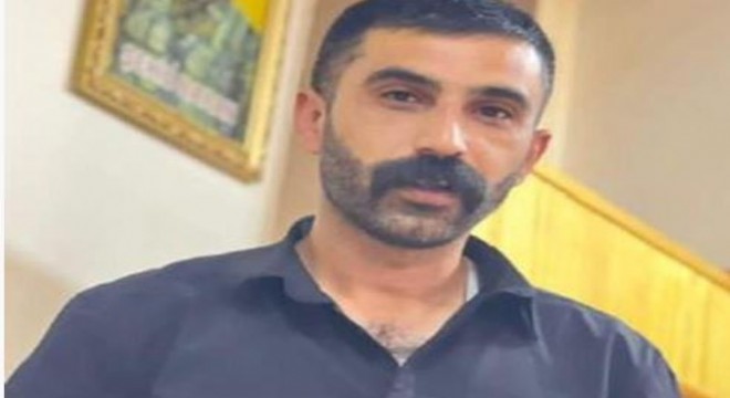 MİT'ten Kamışlı'da nokta operasyonu